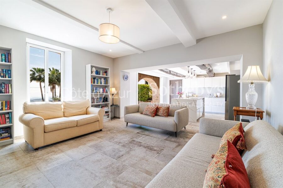 Maison à vendre à Vence — Vue mer — photo 9