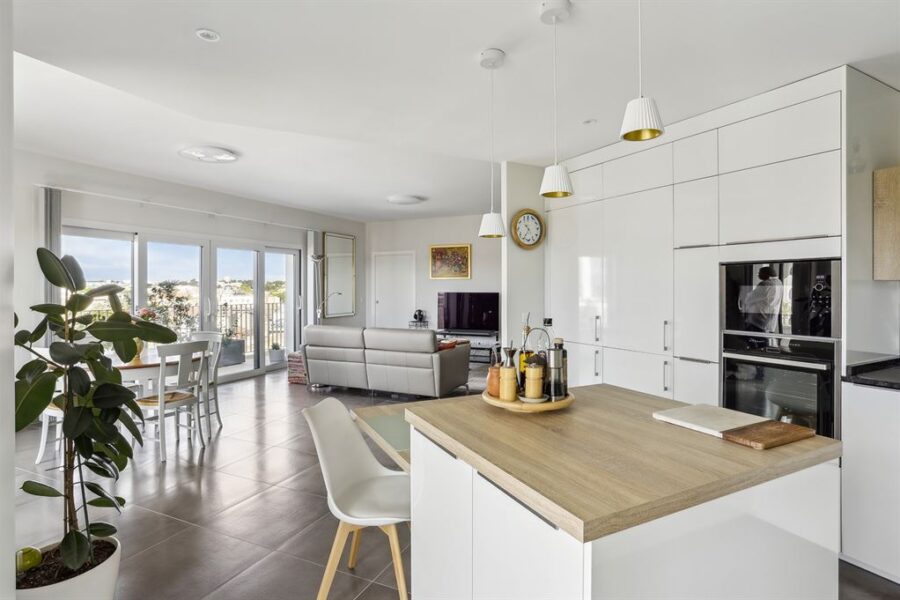 Appartement à vendre à Montpellier