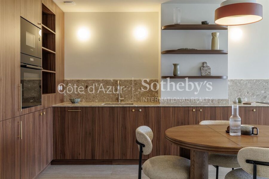 Appartement à vendre à Nice