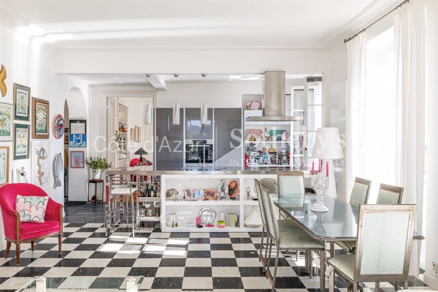 Appartement à vendre à Nice — Vue mer — photo 10