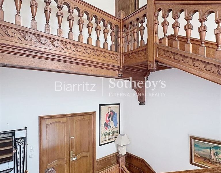 Appartement à vendre à Biarritz — Vue monument — photo 16