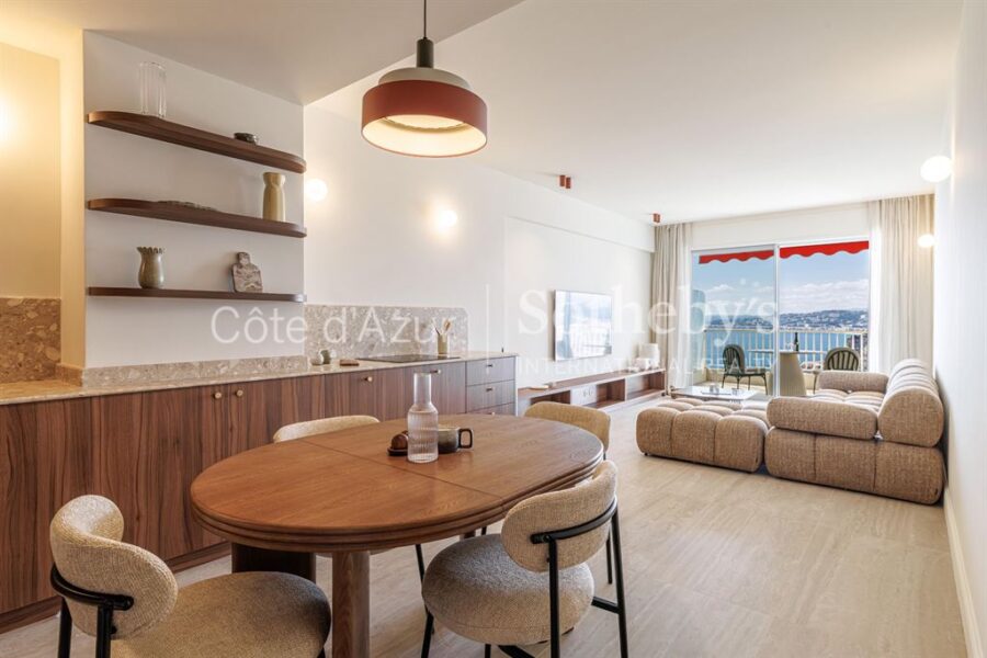 Appartement à vendre à Nice
