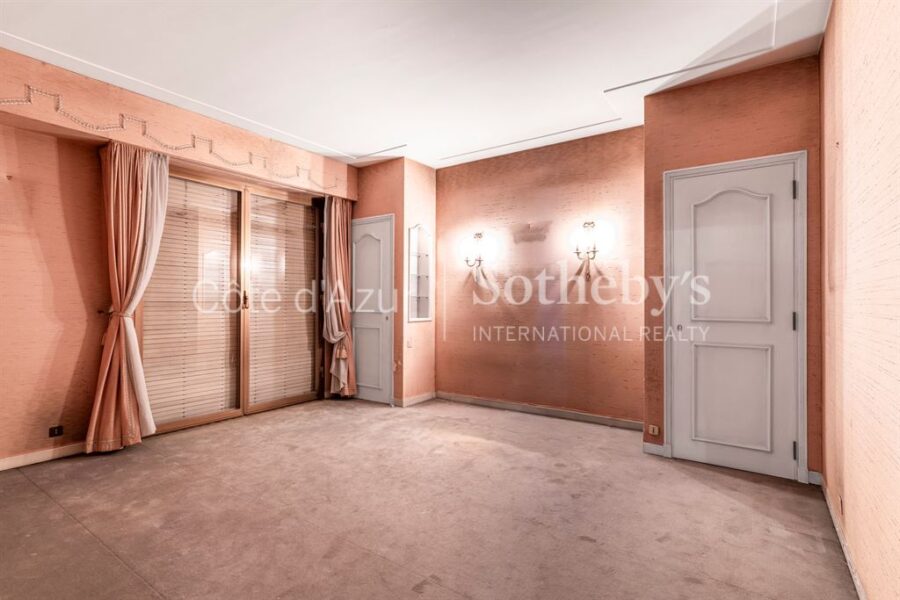 Appartement à vendre à Nice — Vue mer — photo 19