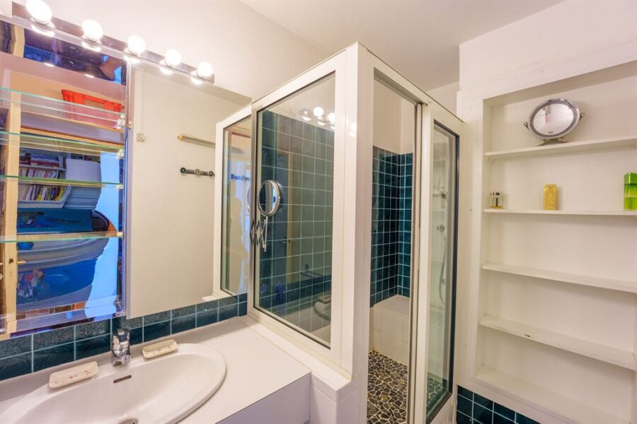 Appartement à vendre à La grande motte — Vue mer — photo 17