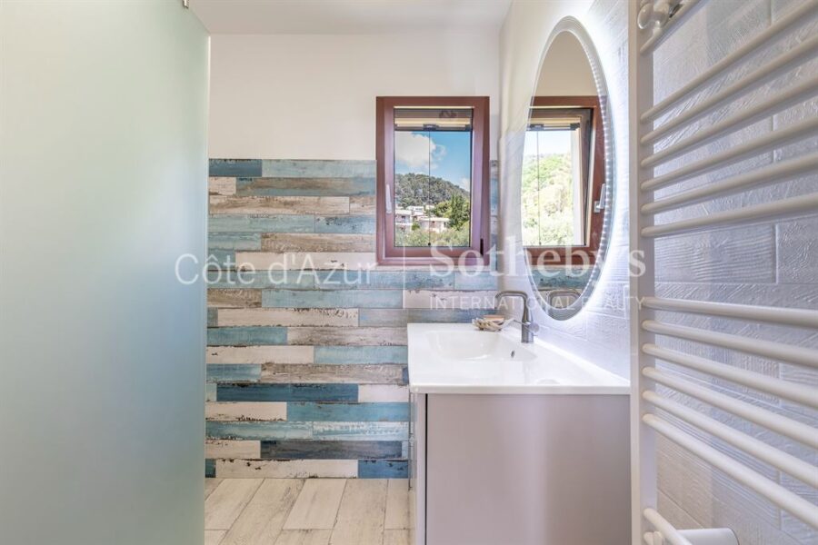 Appartement à vendre à Vence