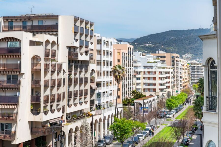 Appartement à vendre à Nice — Vue mer — photo 19