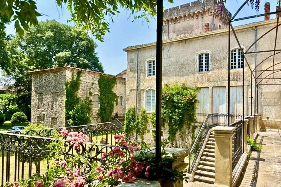 Maison à vendre à Montpellier