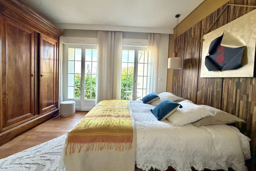 Maison à vendre à Fabregues — Vue nature — photo 26