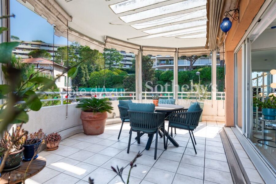 Appartement à vendre à Nice