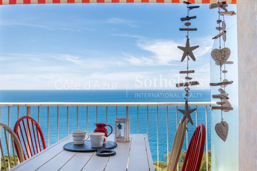 Appartement à vendre à Nice