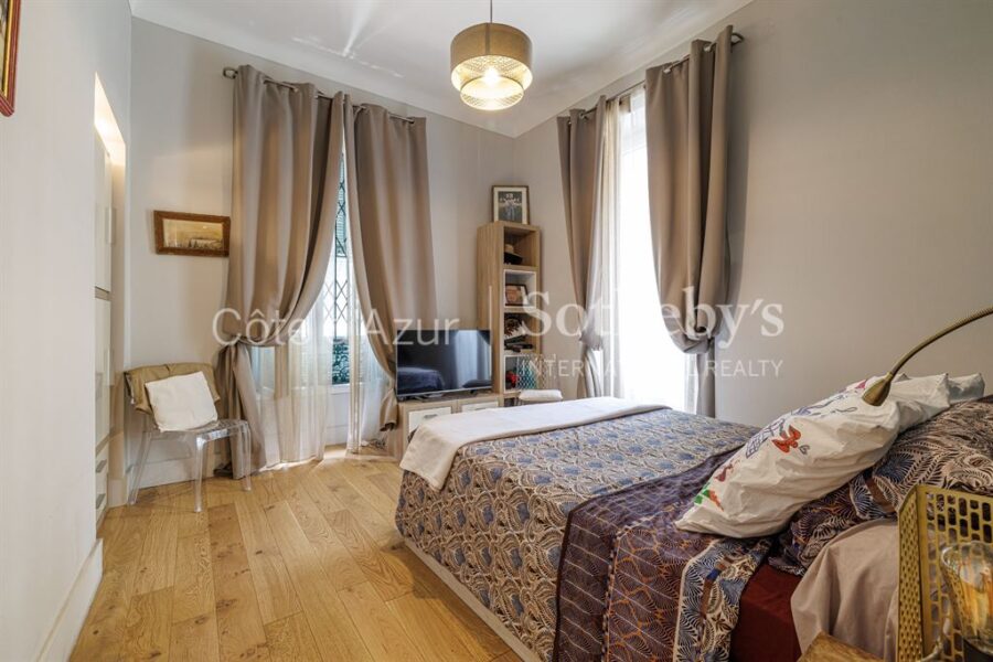 Appartement à vendre à Nice — Vue sur la ville — photo 13