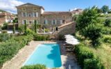 Maison à vendre à Faugeres