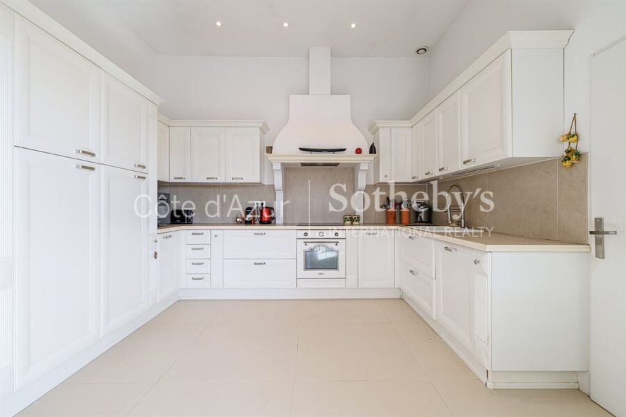 Maison à vendre à Cagnes sur mer