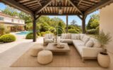 Maison à vendre à Mougins
