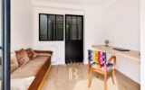 Maison en location vacances à Biarritz