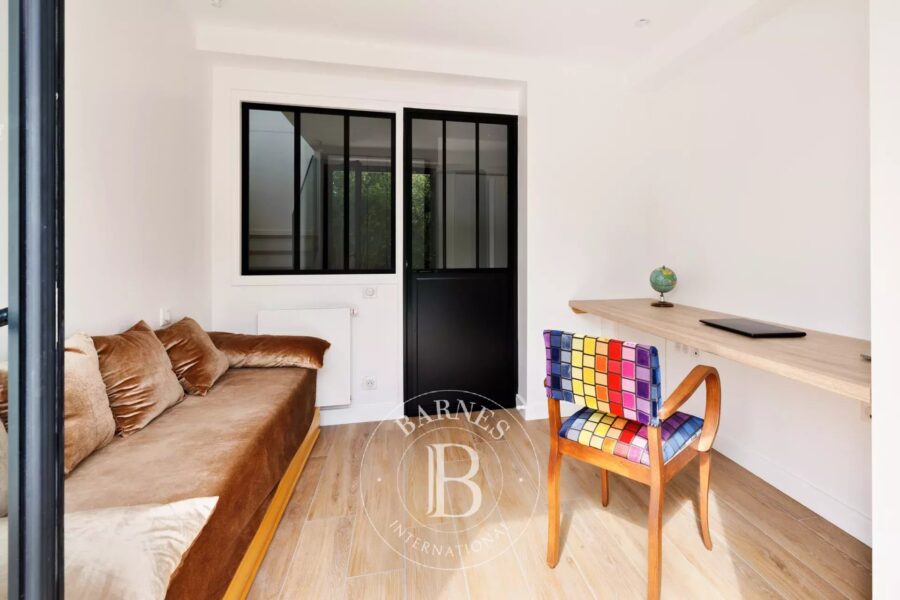 Maison en location vacances à Biarritz