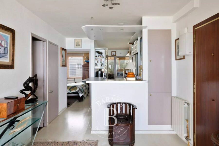 Appartement à vendre à Hendaye