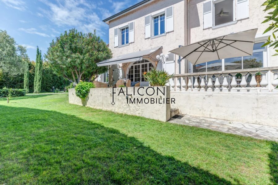 Maison à vendre à Nice