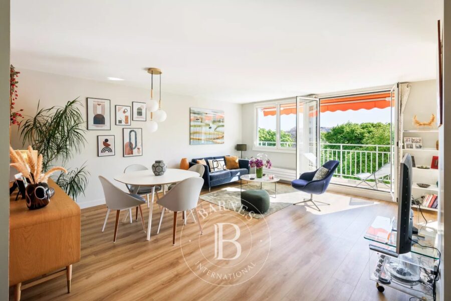 Appartement à vendre à Biarritz