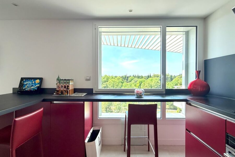 Appartement à vendre à Montpellier