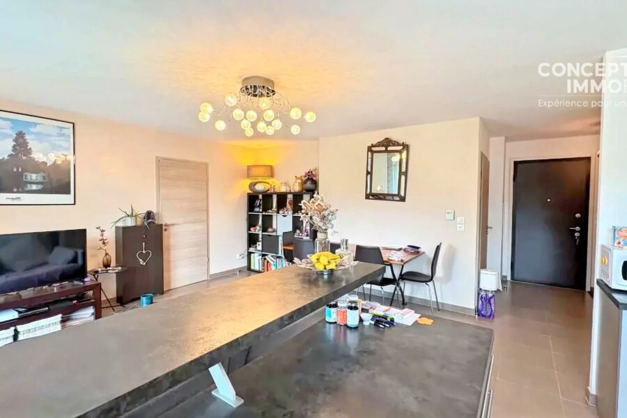 Appartement à vendre à Thionville