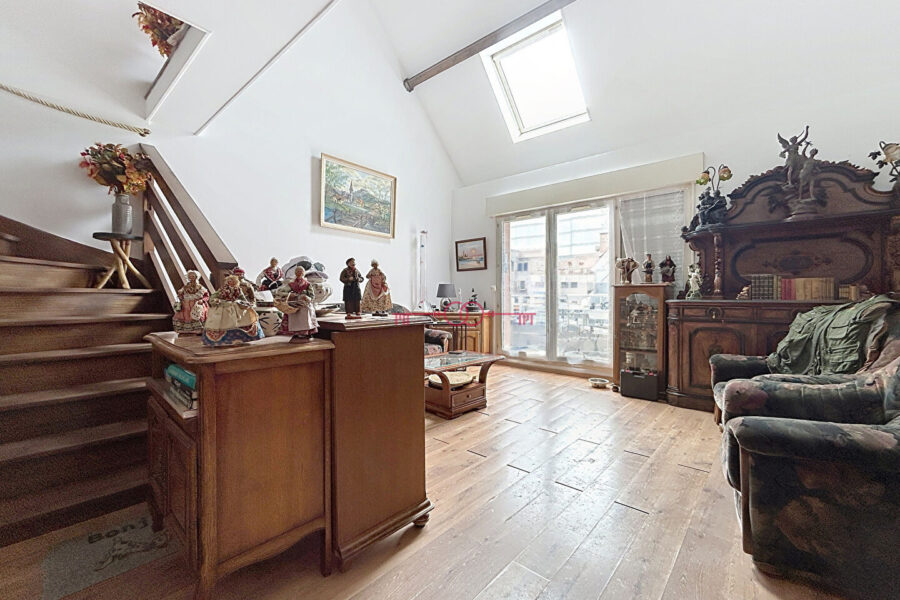 Appartement à vendre à Épernay