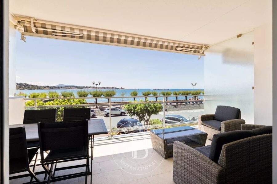Appartement à vendre à Saint-jean-de-luz