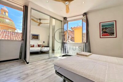Appartement à vendre à Nice