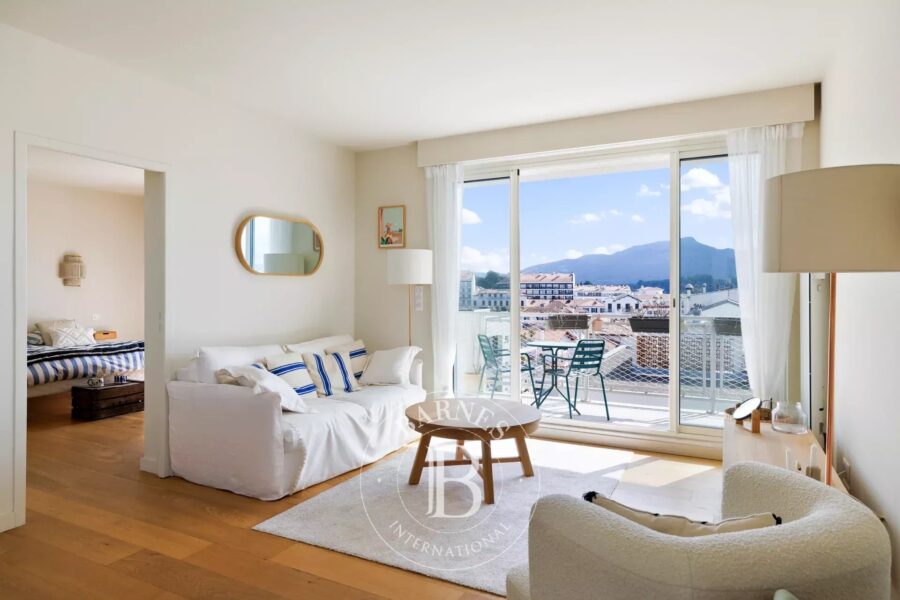 Appartement à vendre à Saint-jean-de-luz