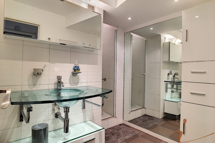 Appartement à louer à Carnon plage