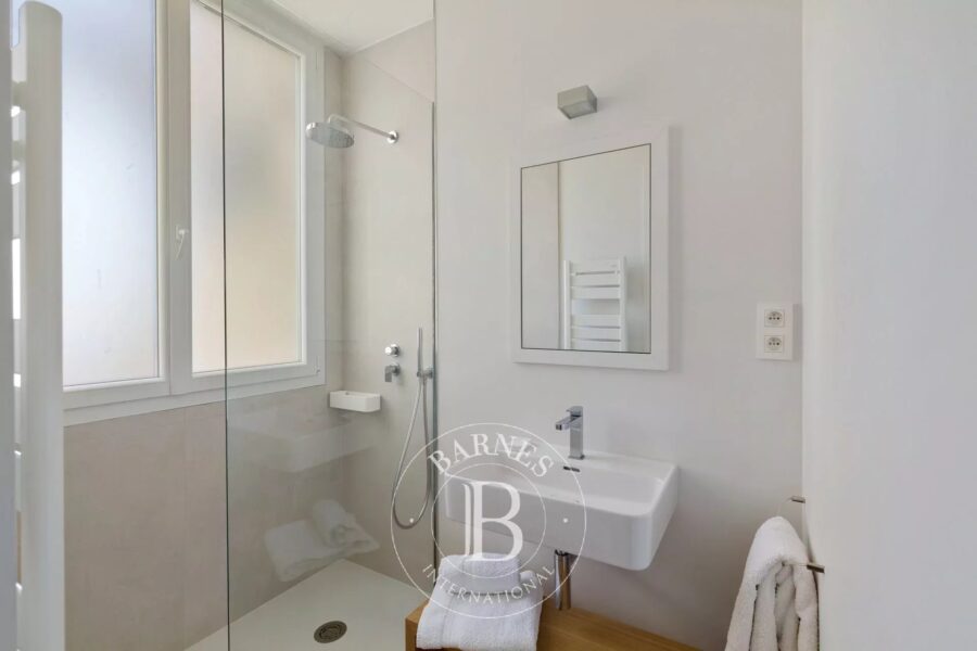 Appartement en location vacances à Biarritz