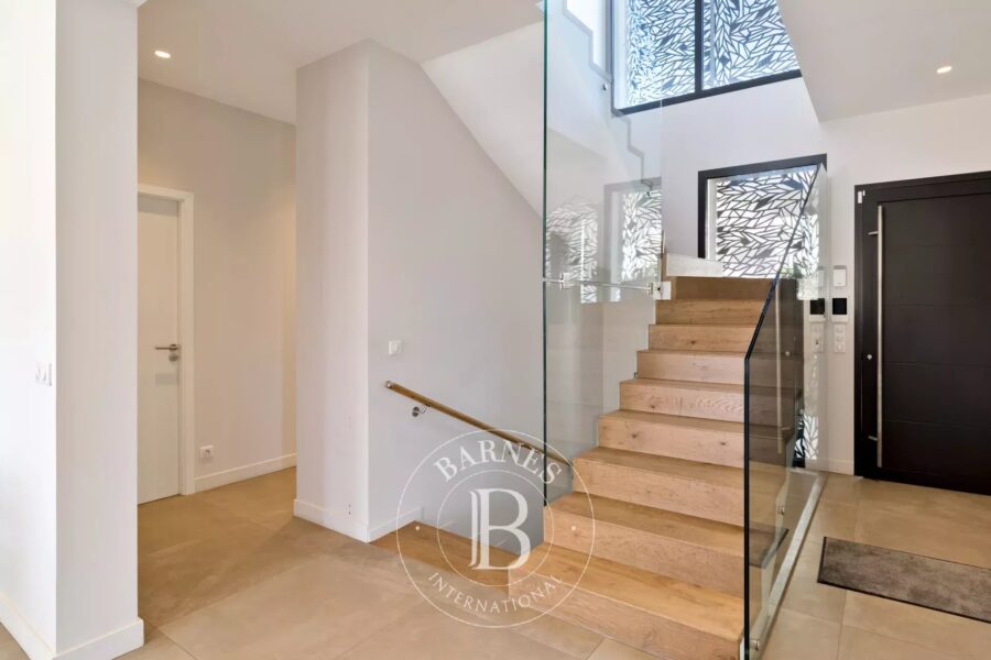 Maison en location vacances à Biarritz