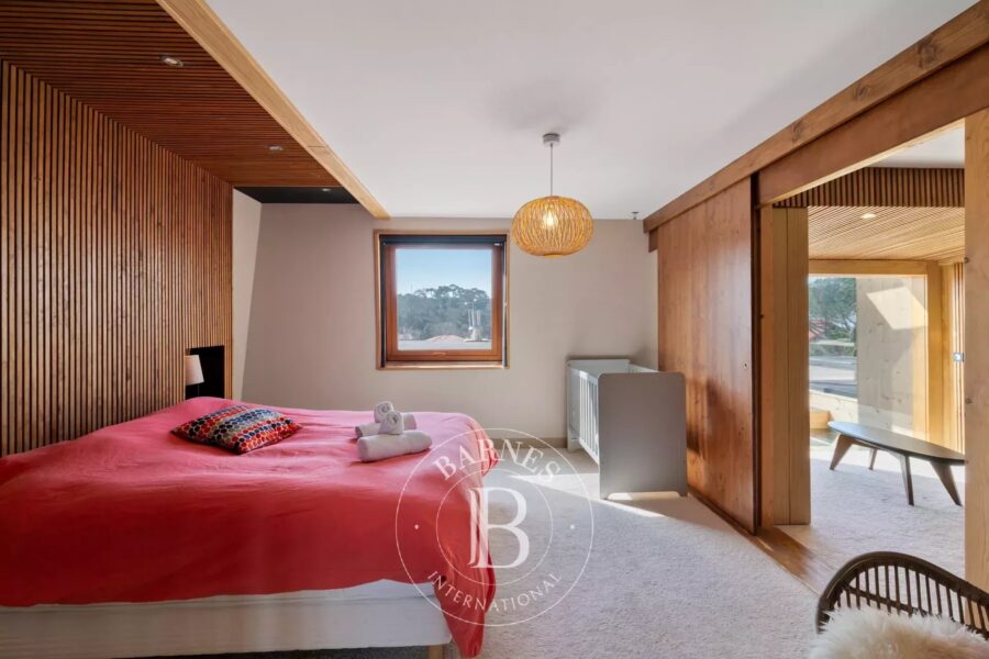 Maison en location vacances à Biarritz