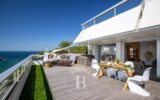 Appartement en location vacances à Biarritz