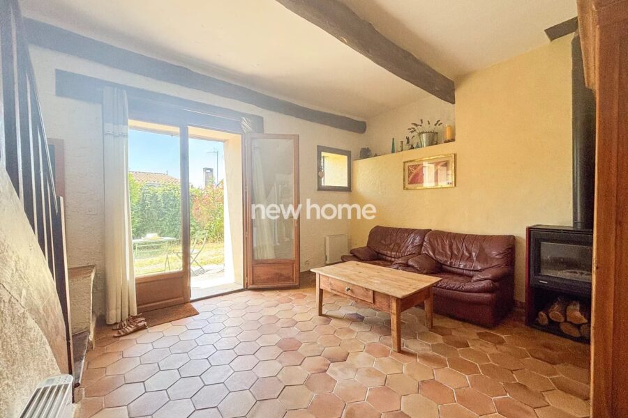 Maison à vendre à Lorgues
