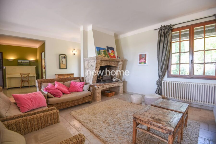 Maison à vendre à Lorgues