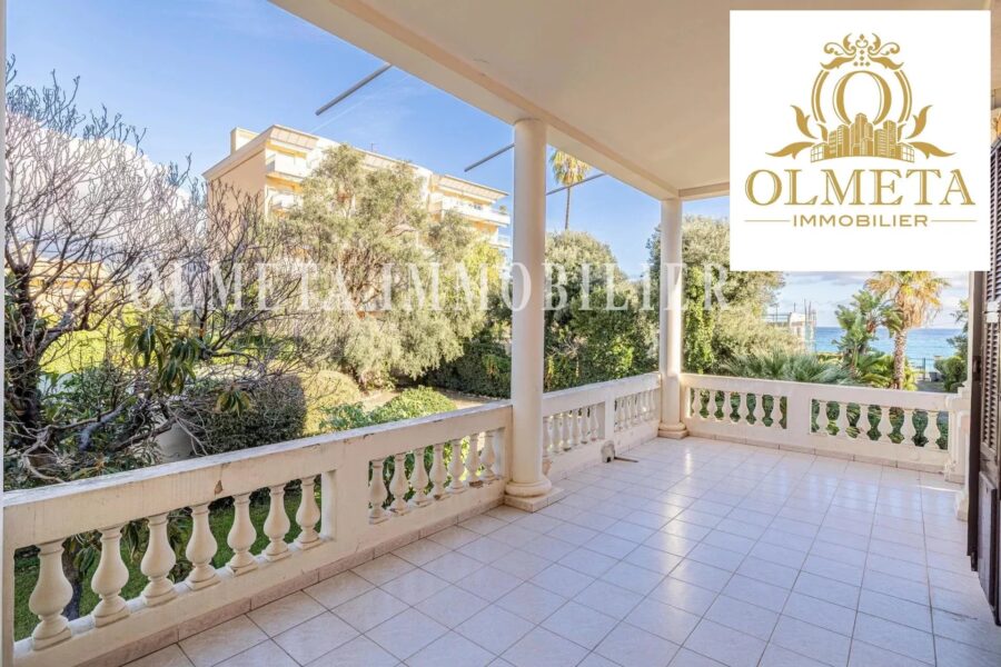 Appartement à vendre à Roquebrune-cap-martin