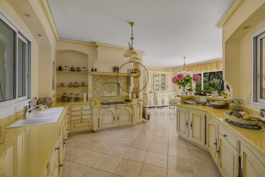 Maison à vendre à Mougins