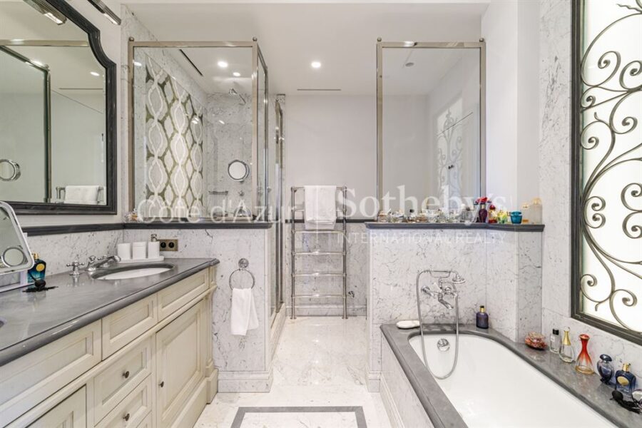 Appartement à vendre à Nice