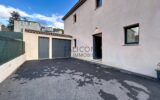 Maison à vendre à Tourrette-Levens — Vue montagne — photo 4