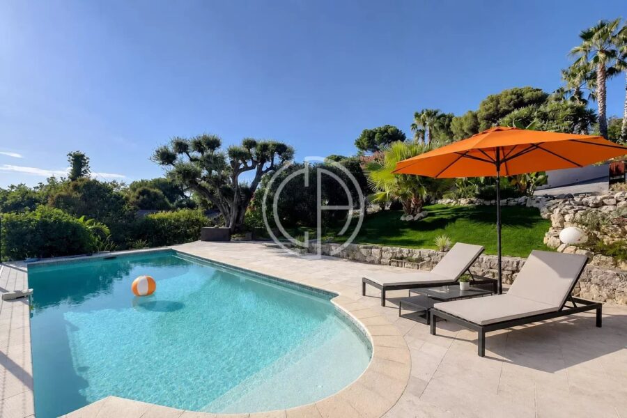 Maison à vendre à Mougins