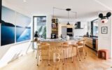 Maison en location vacances à Biarritz