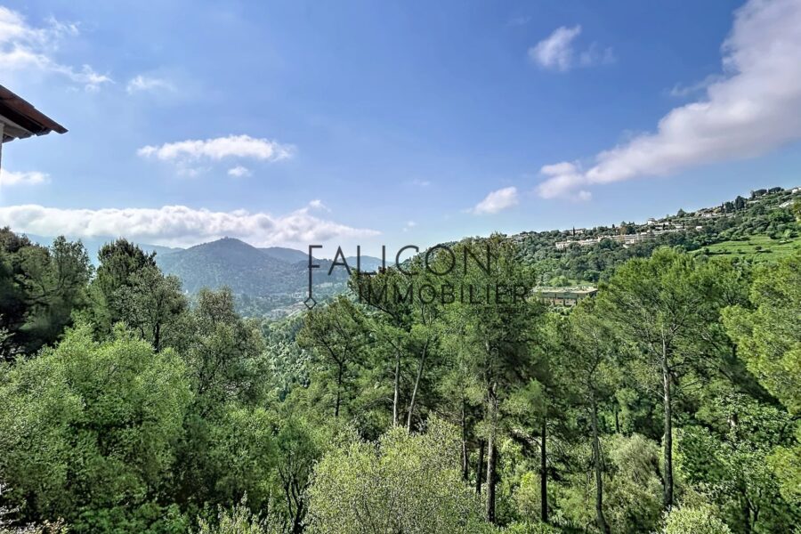 Maison à vendre à Falicon