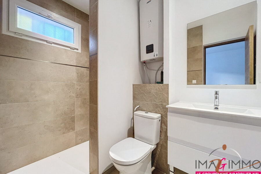 Appartement à vendre à Palavas-les-flots