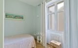 Appartement en location vacances à Biarritz