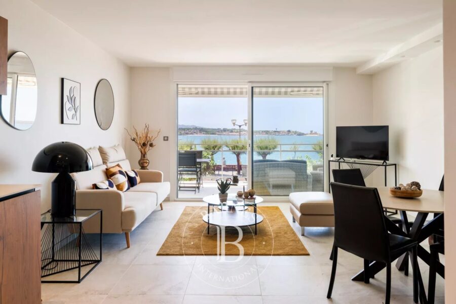 Appartement à vendre à Saint-jean-de-luz