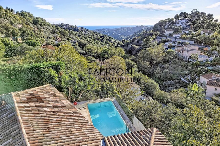 Maison à vendre à Nice