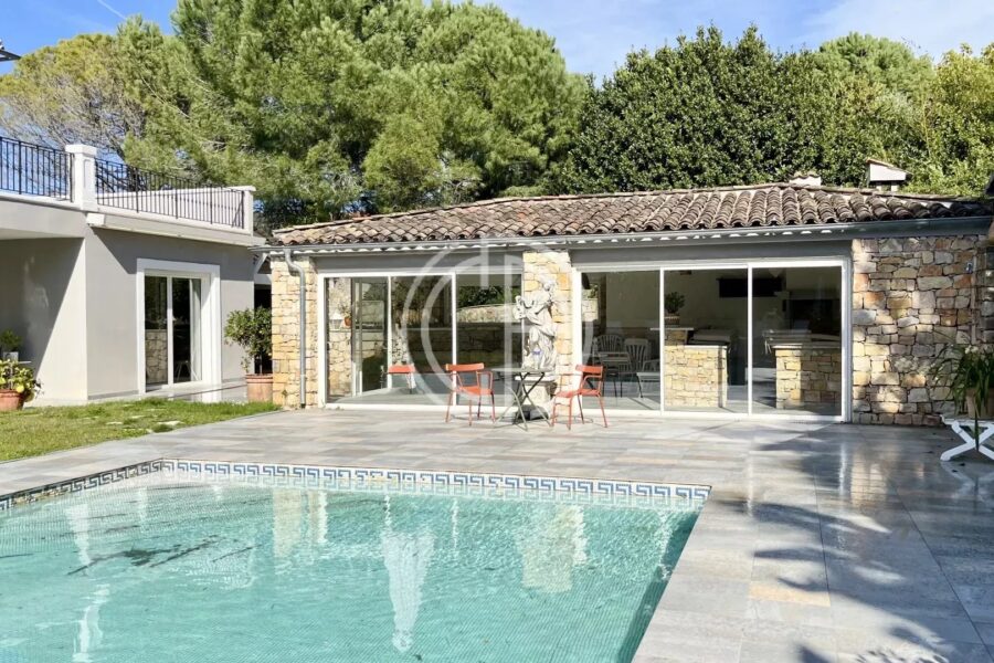 Maison à vendre à Mougins