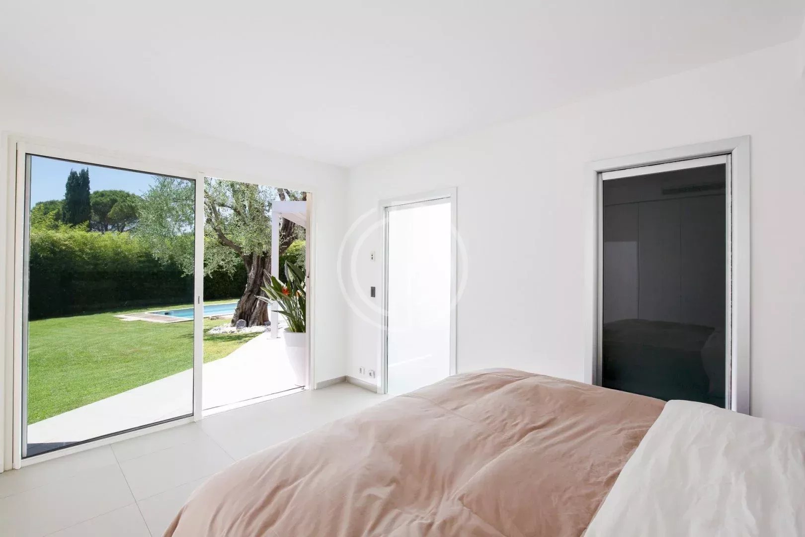 Maison à vendre à Mougins