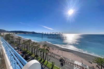 Appartement à vendre à Nice